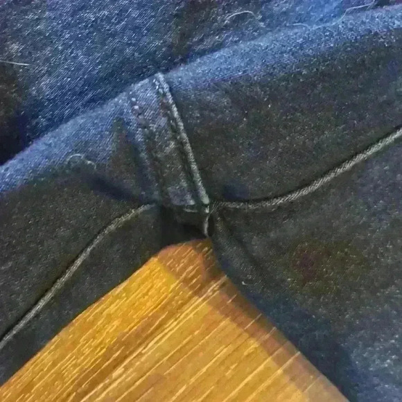 Mossimo Mid-Rise Jeggings 12/31 - Picture 3 of 6